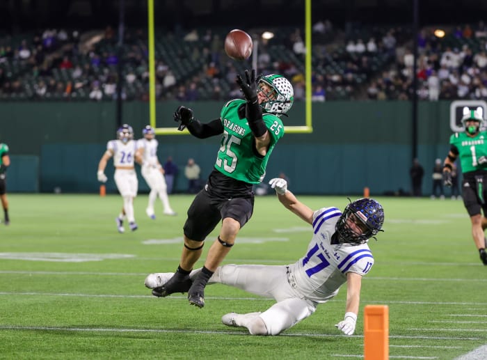 southlake carroll byron nelson texas uil 6a division i playoffs 2023 169A9915